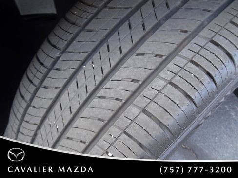 Used 2026 Hyundai Tucson SEL AWD/4WD image 40