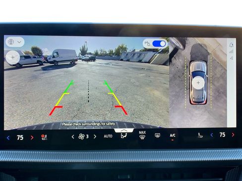 New 2026 Ford Explorer Tremor w/ Tremor Ultimate Package image 38