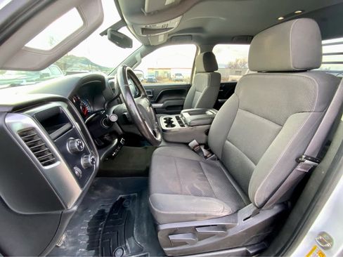 Used 2015 Chevrolet Silverado 2500 LT image 21