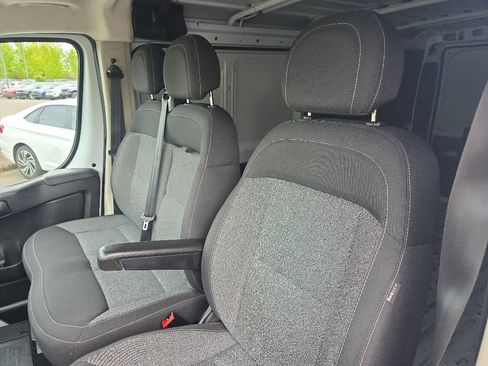 Used 2021 RAM ProMaster 1500 FWD image 13