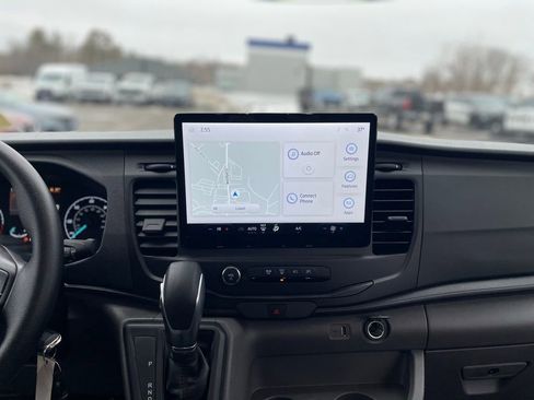 Used 2025 Ford Transit 350 Base w/ Load Area Protection Package image 15