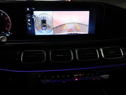 Certified 2025 Mercedes-Benz GLS 450 GLS 450 image 66