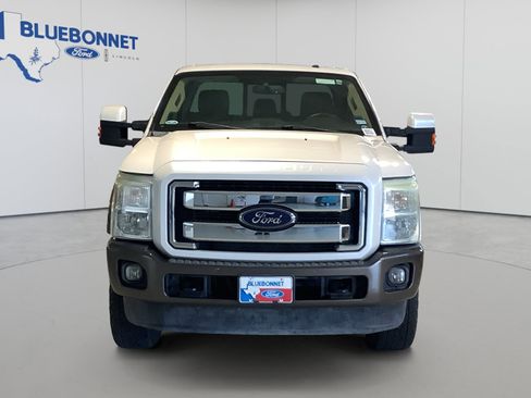 Used 2016 Ford F350 King Ranch AWD/4WD image 2