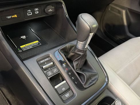 Used 2025 Honda CR-V EX-L image 28