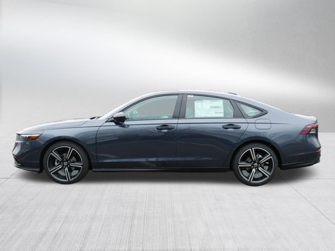New 2026 Honda Accord SE image 4