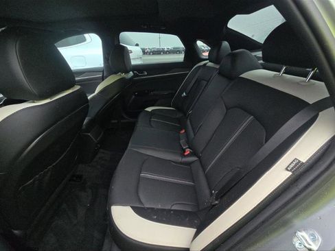 Used 2026 Kia K5 GT-Line w/ GT-Line Premium Package image 7