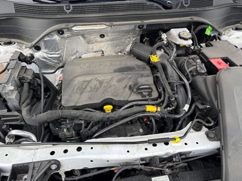 Used 2025 Kia K4 FWD image 31