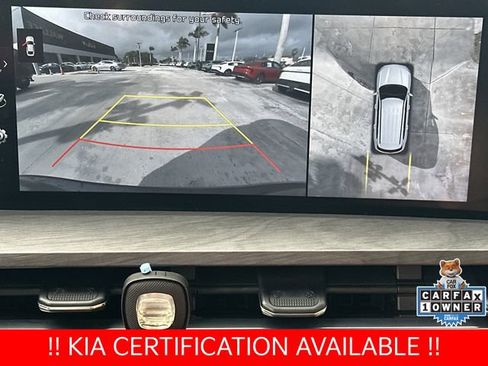 Certified 2024 Kia Telluride SX Prestige X-Line AWD/4WD image 28