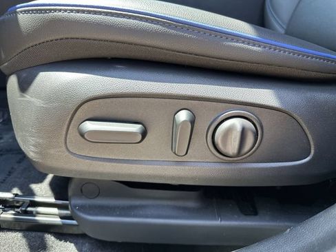 Certified 2024 Buick Envista Sport Touring w/ Convenience I Package FWD image 16