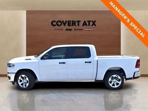 New 2026 RAM 1500 Lone Star image 2