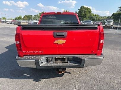 Used 2013 Chevrolet Silverado 1500 LT