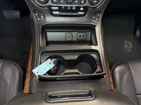 Used 2018 Chevrolet Tahoe Premier image 24