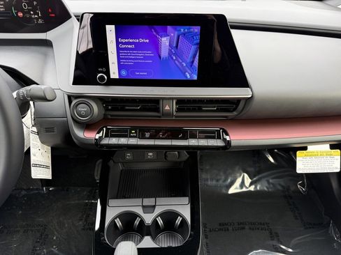 New 2026 Toyota Prius Plug-In Hybrid image 21