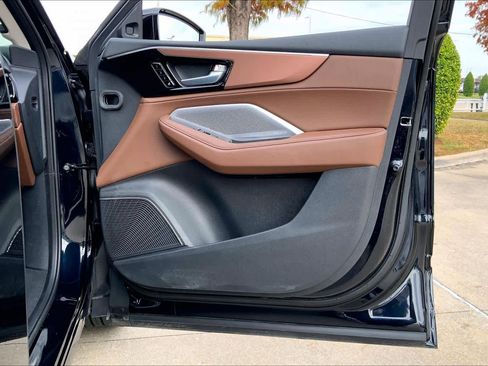 Certified 2025 Acura MDX w/Technology Package image 22