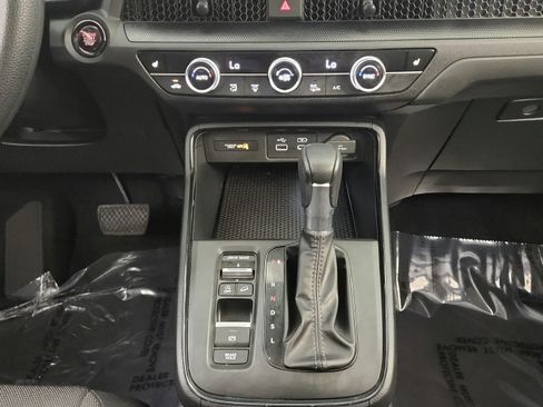 Used 2024 Honda CR-V EX image 23