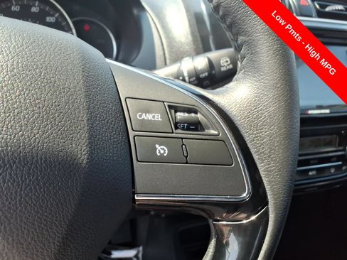 Used 2020 Mitsubishi Mirage GT FWD image 21