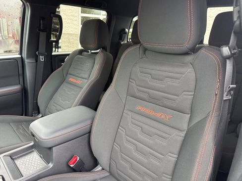 Used 2023 Nissan Frontier PRO-4X w/ Tow Package image 20