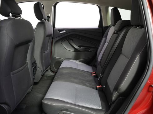 Used 2018 Ford Escape SE AWD/4WD image 21