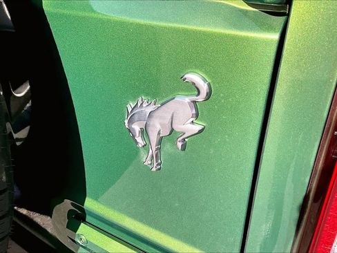 Certified 2024 Ford Bronco Big Bend image 28