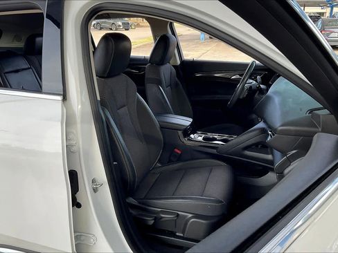 Used 2022 Buick Envision Preferred image 8