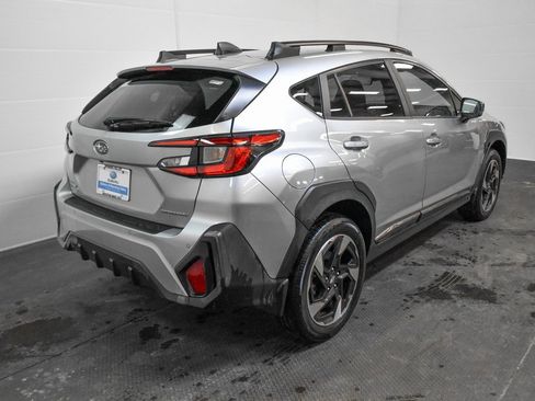 Certified 2025 Subaru Crosstrek 2.5i Limited w/ Crosstrek Mirror Package image 5
