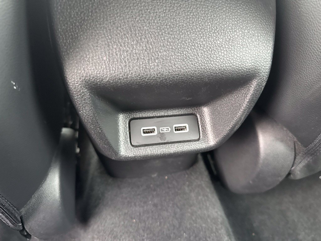 Certified 2024 Honda Civic Sport Touring image 21