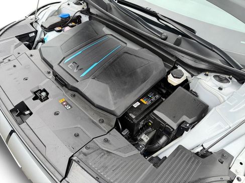 Certified 2023 Hyundai Ioniq 5 SEL AWD/4WD image 30