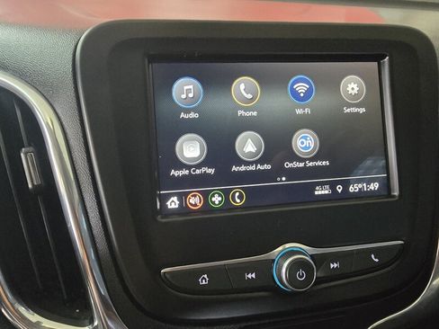 Used 2019 Chevrolet Equinox LT AWD/4WD image 24