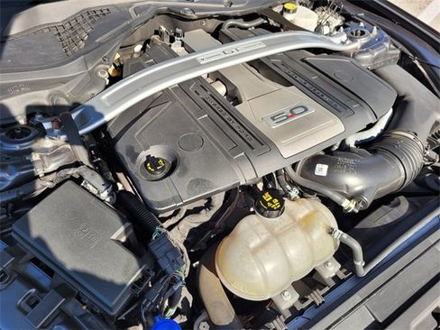 Used 2020 Ford Mustang GT Premium w/ Equipment Group 401A image 13