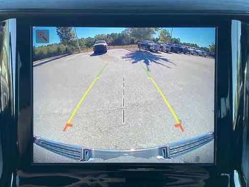 Certified 2024 RAM 1500 Laramie image 12