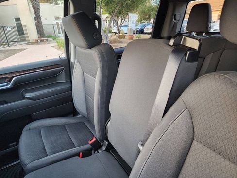 Used 2023 GMC Sierra 1500 Elevation RWD image 28