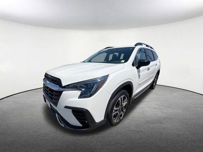 Certified 2025 Subaru Ascent Touring w/ Popular Package #1