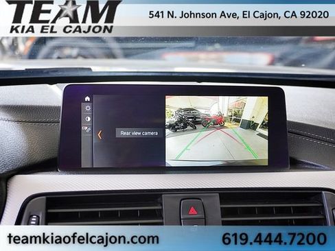 Used 2018 BMW 340i Sedan RWD image 28