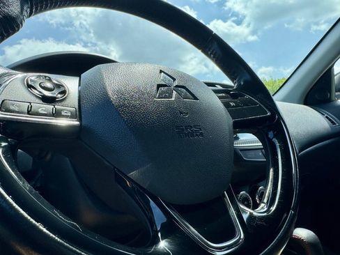 Used 2017 Mitsubishi Outlander Sport LE AWD/4WD image 17