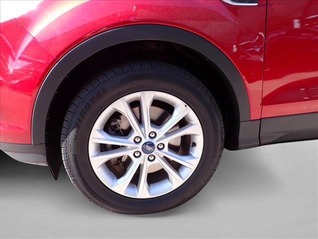 Used 2019 Ford Escape SE AWD/4WD image 7