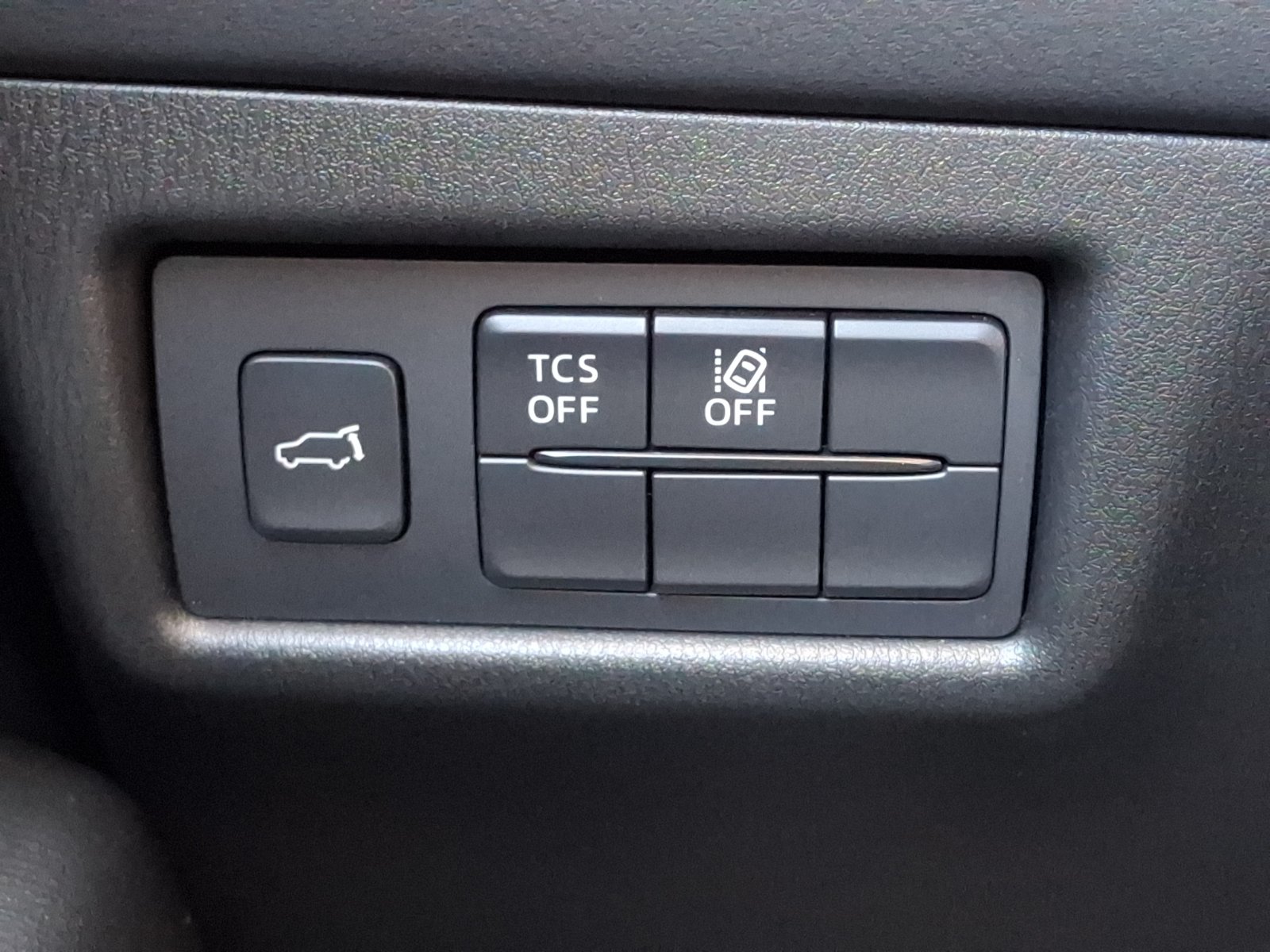 Used 2020 MAZDA CX-5 Touring AWD/4WD image 25
