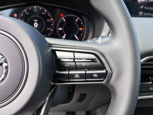 New 2025 MAZDA CX-70 Plug-In Hybrid w/ Premium Pkg image 28