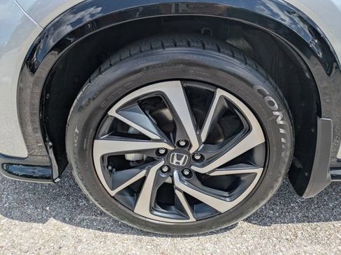 Used 2019 Honda HR-V Sport image 11