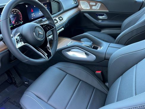 New 2026 Mercedes-Benz GLE 350 4MATIC image 13