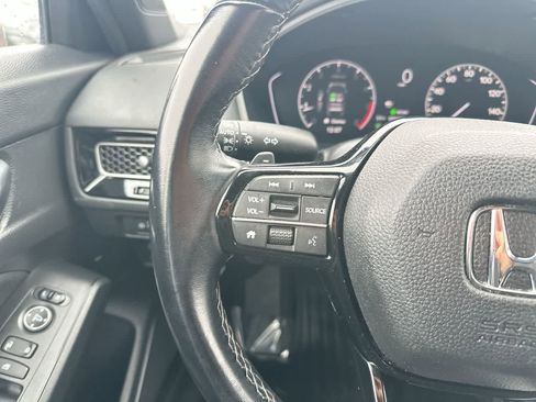 Used 2023 Honda Civic Sport image 28