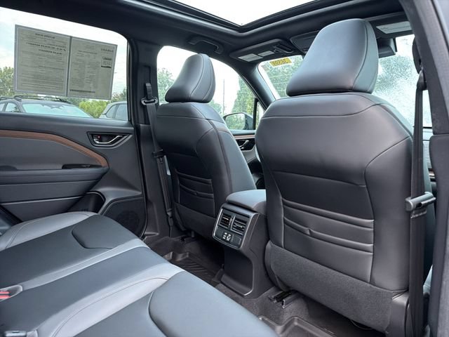 Certified 2026 Subaru Forester Sport AWD/4WD image 16