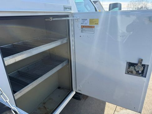 Used 2017 GMC Sierra 3500 4x4 Regular Cab image 20