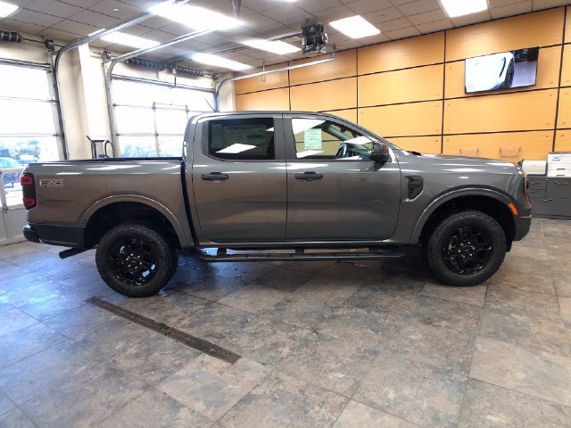 New 2026 Ford Ranger XLT AWD/4WD image 8