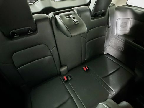 Certified 2023 Nissan Pathfinder Platinum AWD/4WD image 36