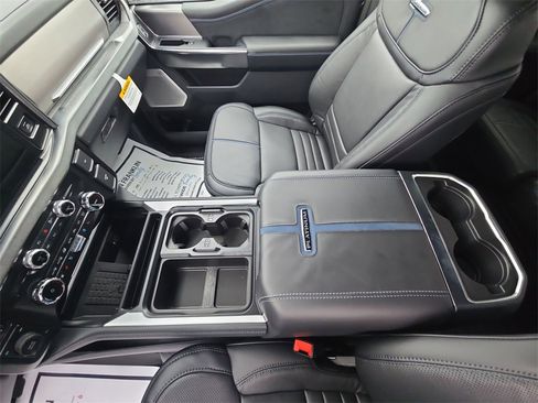 New 2026 Ford F350 Platinum image 13