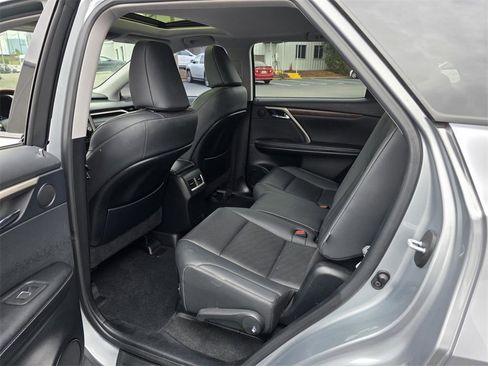 Used 2022 Lexus RX 350L FWD w/ Premium Package image 25