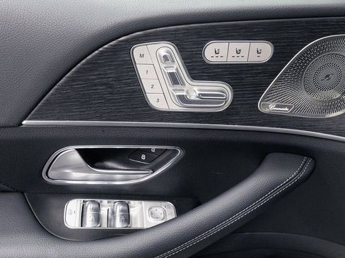 Certified 2026 Mercedes-Benz GLE 350 4MATIC image 6