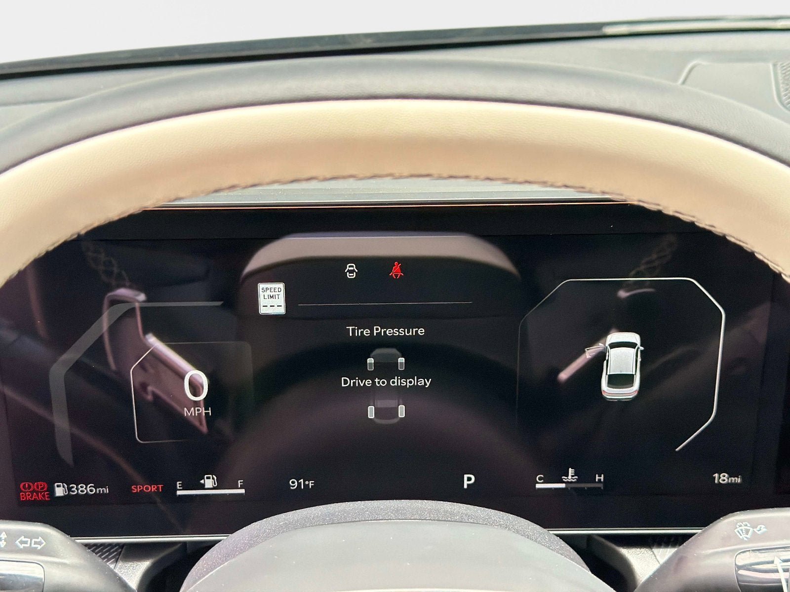 New 2026 Kia K4 GT-Line w/ GT-Line Premium Package FWD image 28