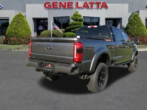 New 2026 Ford F250 XLT w/ XLT Premium Package image 8
