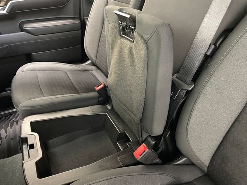 Certified 2022 Chevrolet Silverado 1500 LT AWD/4WD image 30